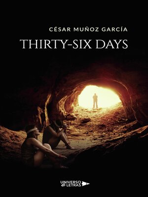 cover image of Thirty-Six Days